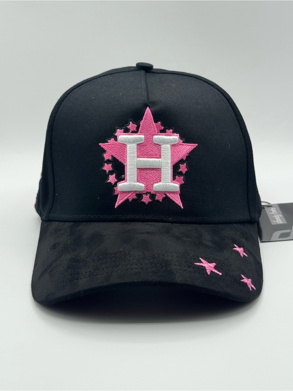 Junior H Dandy Clave Sad Boyz Hat